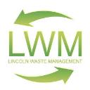 Lincoln Waste Management logo